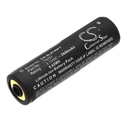 CS-SLX740FT<br />Batteries for   replaces battery 74206