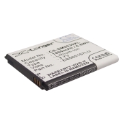 Mobile Phone Battery Samsung SHV-E500