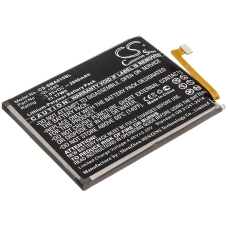 Compatible battery replacement for Samsung QL1695