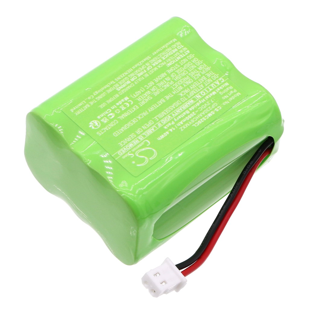 Battery Replaces GP230AAHC6YMXZ