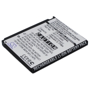 Mobile Phone Battery Samsung SGH-D848