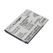 Mobile Phone Battery Samsung GT-i9197X