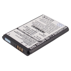 Compatible battery replacement for Samsung AB553446BE,AB553446BECSTD