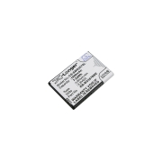 CS-SMG357SL<br />Batteries for   replaces battery BG357BBU