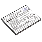 CS-SMG525SL<br />Batteries for   replaces battery GH43-05060A