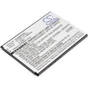 CS-SMG630SL<br />Batteries for   replaces battery B700BE