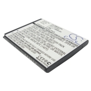 CS-SMG810SL<br />Batteries for   replaces battery AB475350CE