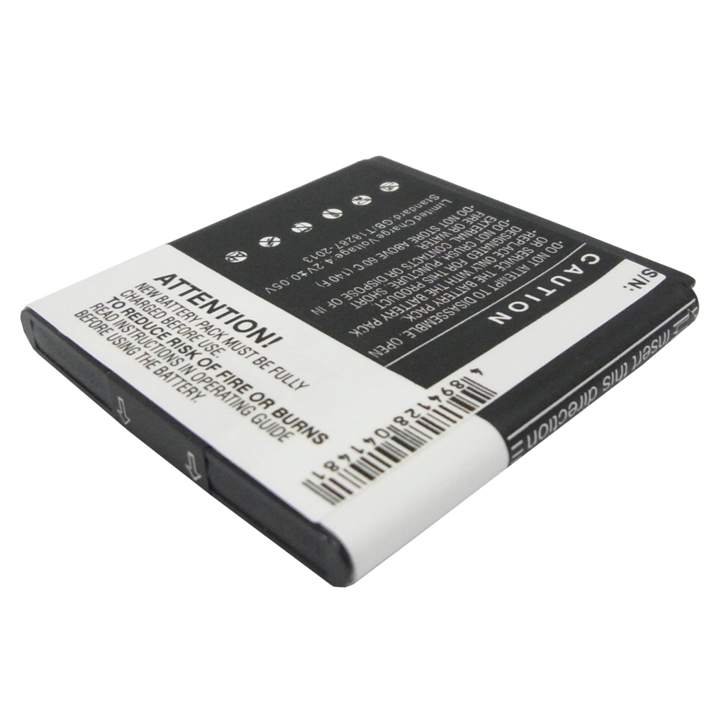 Mobile Phone Battery NTT Docomo CS-SMG900ML