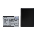 Mobile Phone Battery SoftBank CS-SMI870XL