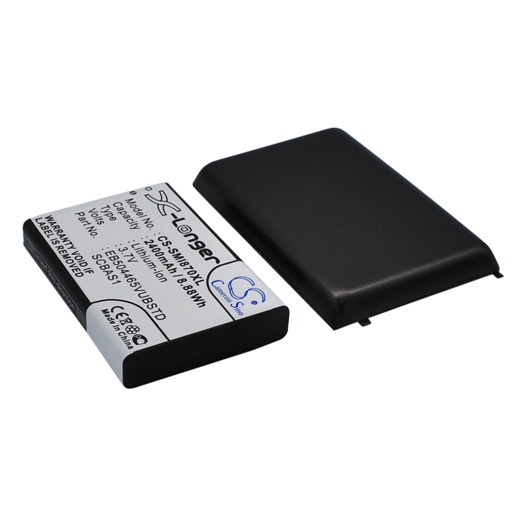 Mobile Phone Battery SoftBank CS-SMI870XL