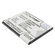 Compatible battery replacement for Samsung EB-L1G6LLA,EB-L1G6LLAGSTA,EB-L1G6LLK,EB-L1G6LLU,EB-L1G6LLUC...