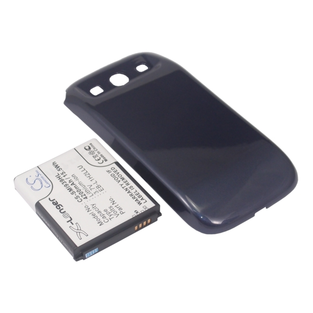 Mobile Phone Battery NTT Docomo CS-SMI939HL