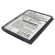 CS-SMJ200SL<br />Batteries for   replaces battery AB533640BE