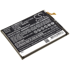 Compatible battery replacement for Samsung EB-BM207ABY,GH82-21263A