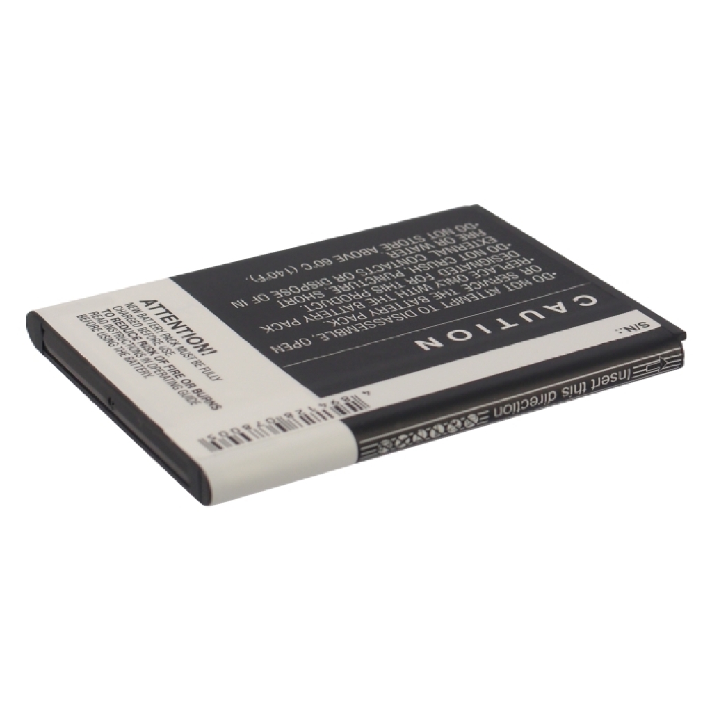 Mobile Phone Battery BoostMobile CS-SMM840XL