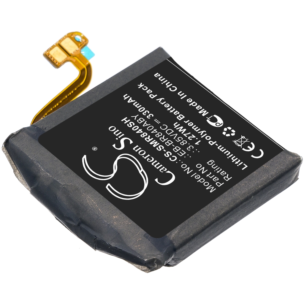 Smartwatch Battery Samsung CS-SMR840SH