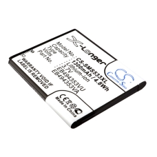 Compatible battery replacement for Samsung EB494353VA,EB494353VU