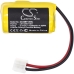 Battery Replaces A2C59511954X