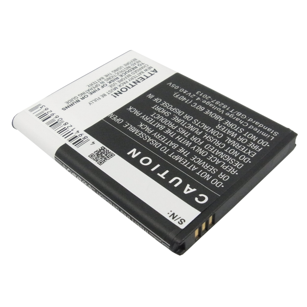 Mobile Phone Battery NTT Docomo CS-SMT879XL