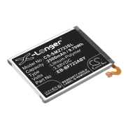 Mobile Phone Battery Samsung SM-F721A