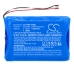 Battery Replaces GSP042535 01