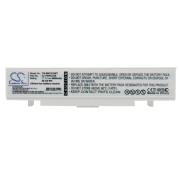 CS-SNC318NT<br />Batteries for   replaces battery AA-PB9NC6B