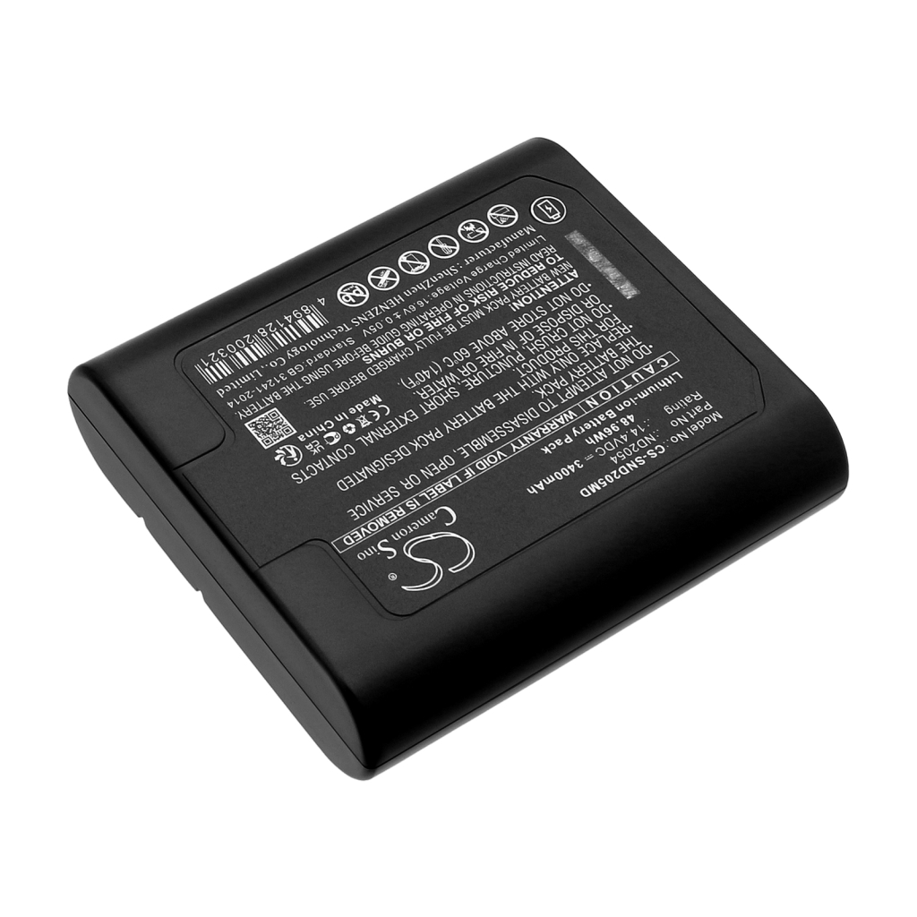 Battery Replaces ND2054HD24