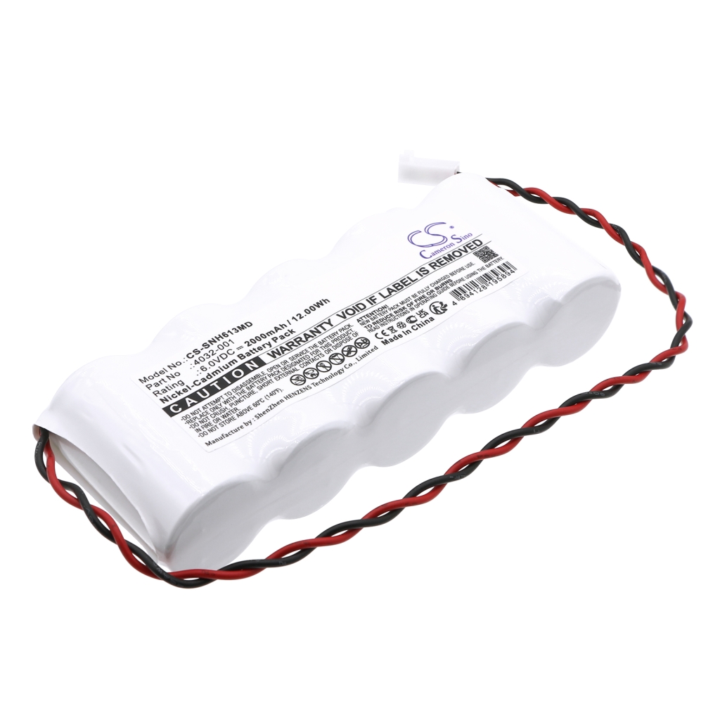 Battery Replaces EE120308