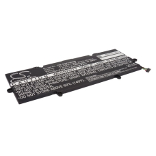 Compatible battery replacement for Samsung AA-PBWN4AB,BA43-00360A