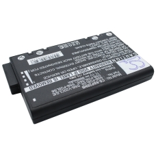 Compatible battery replacement for Samsung SSB-P28LS6,SSB-P28LS6/E,SSB-P28LS9,SSB-V20CLS/E,SSB-V20KLS