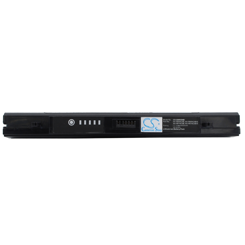 Samsung R50 WVM 1730 II