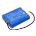 Speaker Battery Dockin CS-SST302SL