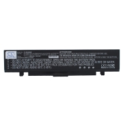 Notebook battery Samsung RV720