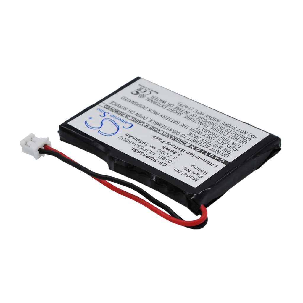 Battery Replaces 039B