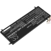 Notebook battery Gigabyte CS-SXM404NB