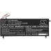 Notebook battery Gigabyte CS-SXM404NB