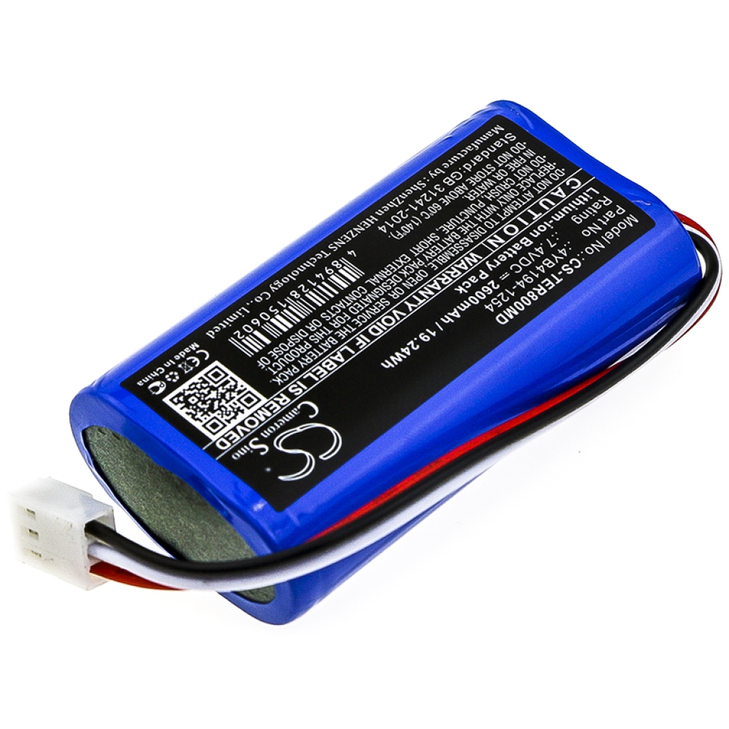 Battery Replaces 110841