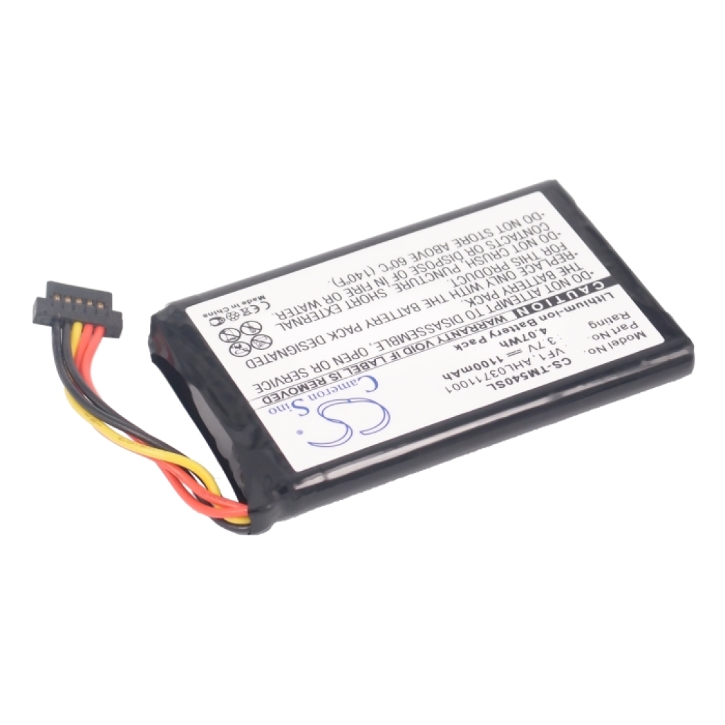 Battery Replaces AHL03711001