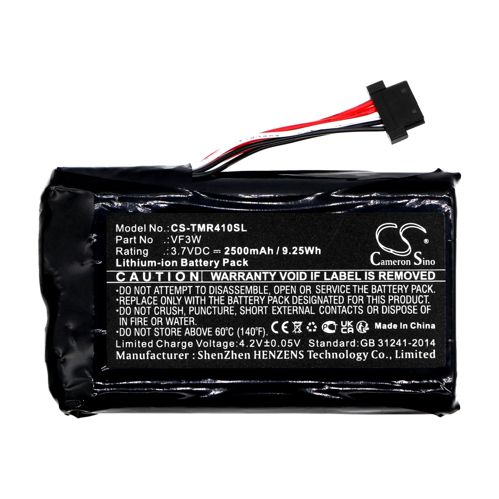 Battery Replaces VF3W