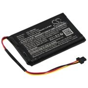 CS-TMV3SL<br />Batteries for   replaces battery 6027A0093901