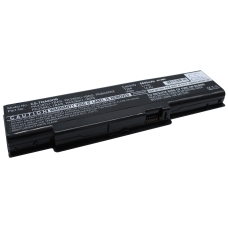 Compatible battery replacement for Toshiba PA3382U-1BAS,PA3382U-1BRS,PA3384U-1BAS,PA3384U-1BRS,PABAS052