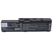 Notebook battery Toshiba Satellite A75-S2292