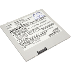 Compatible battery replacement for Toshiba PA3884U,PA3884U-1BRR,PA3884U-1BRS,PABA243,PABAS243