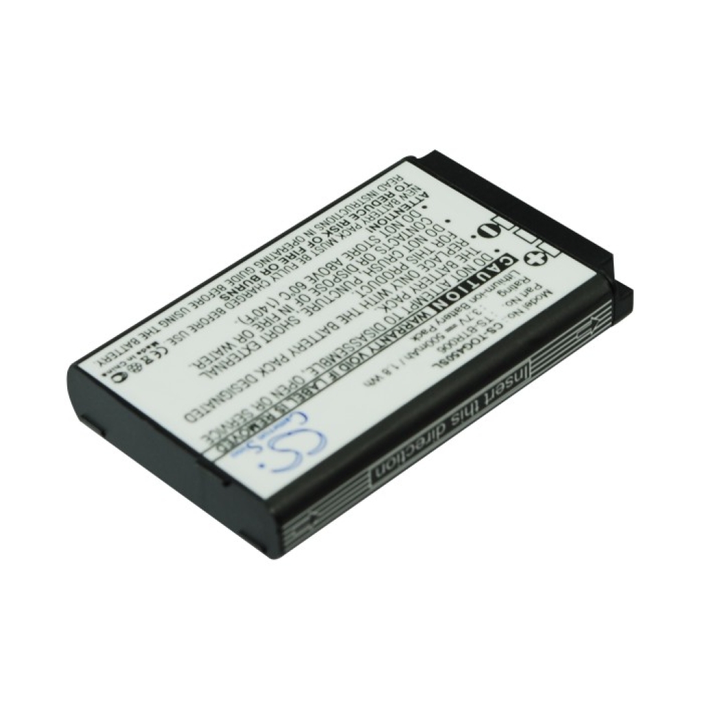 Mobile Phone Battery Toshiba CS-TOG450SL