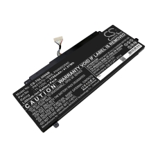 Compatible battery replacement for Toshiba P000602680,PA5187U-1BRS