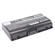 Notebook battery Toshiba Satellite Pro L40-15A