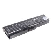 Notebook battery Toshiba Satellite L700-T15B