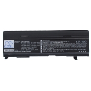 Notebook battery Toshiba Satellite M50-231