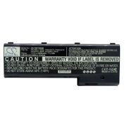 Notebook battery Toshiba Satellite P100-426