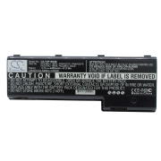 Notebook battery Toshiba Satellite P100-426